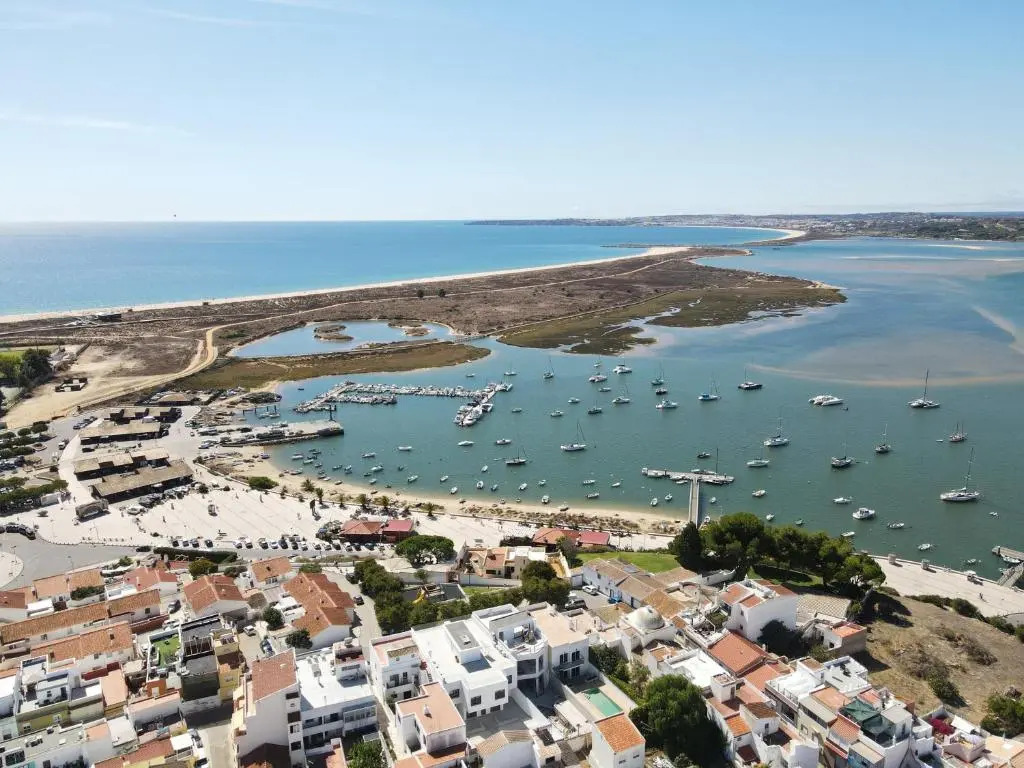 Dunas Alvor 235