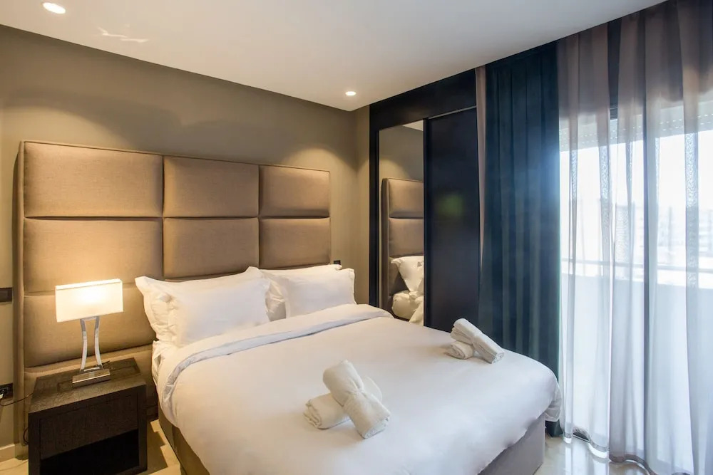 W-Aldorf AppartHotel