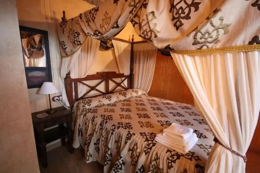 Casas Rurales Finca El Tornero