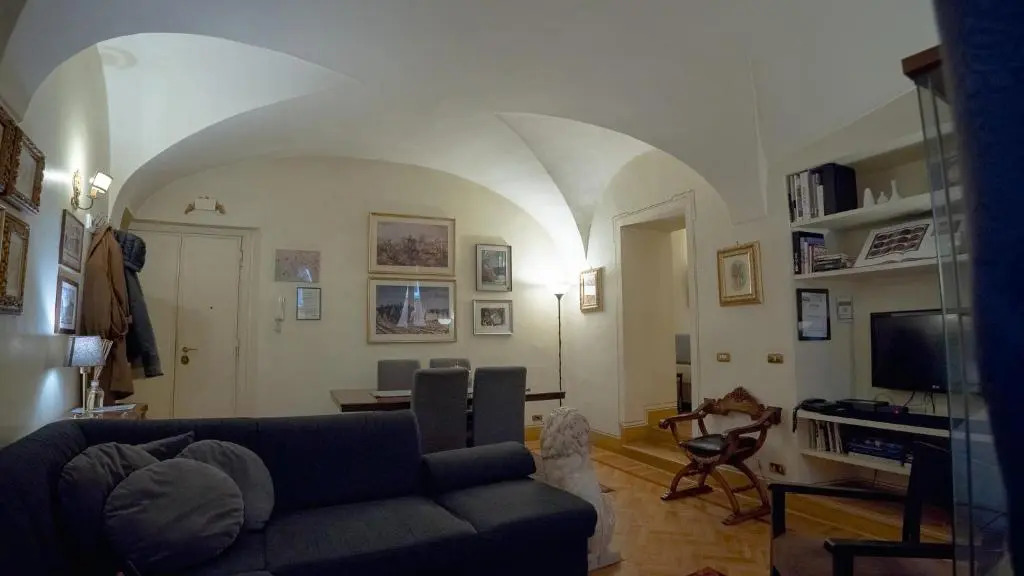 MGPGroup Guest House Navona