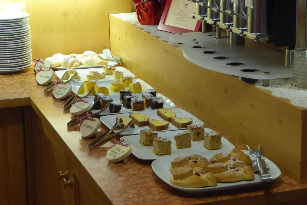Villa Adria B&B