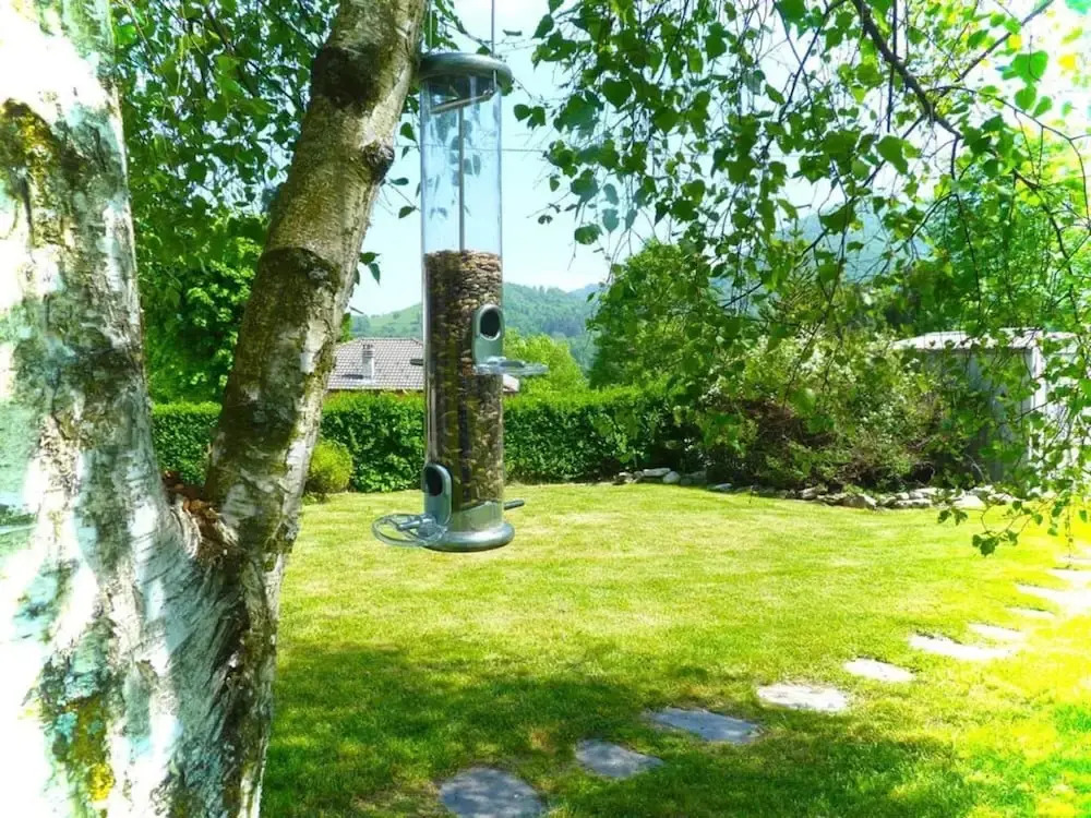 Belvilla by OYO Villa in Lanzo D'intelvi