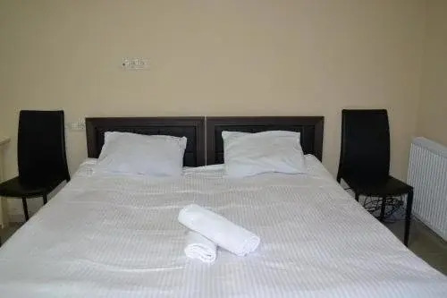 Guest House Vertigo