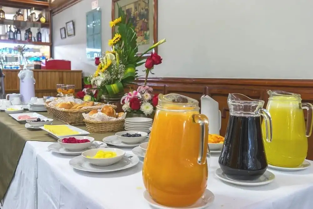 Hotel Continental