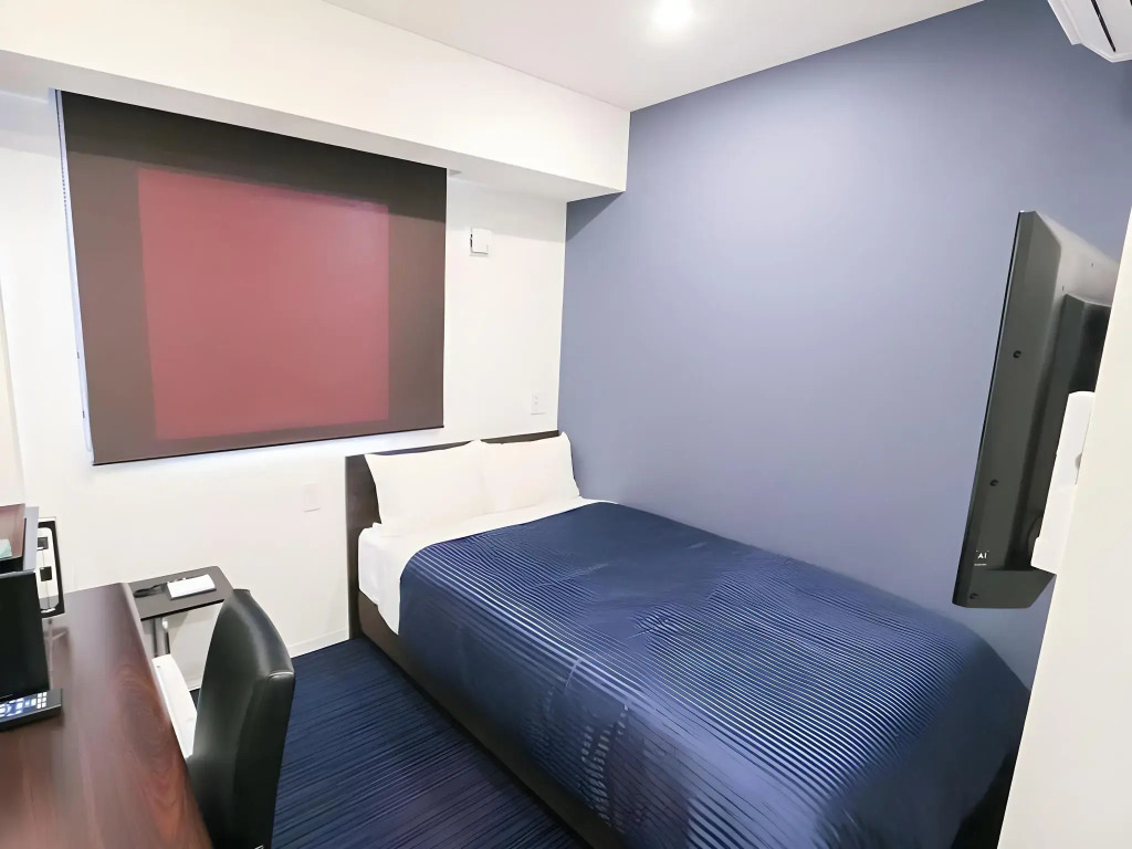 HOTEL LiVEMAX Akihabara Kita