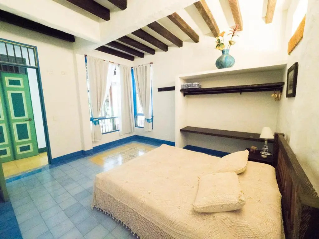 El Despertar Hotel
