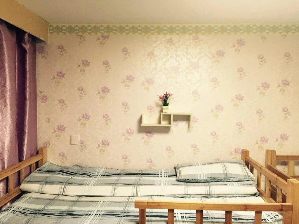 Good Youth Hostel