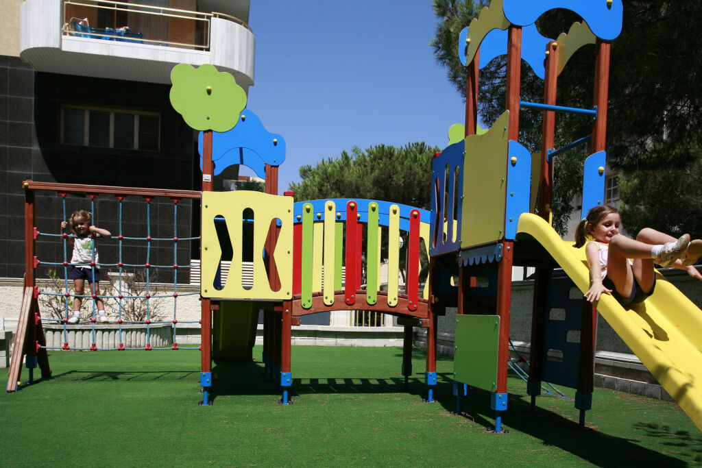 Hotel Blaumar