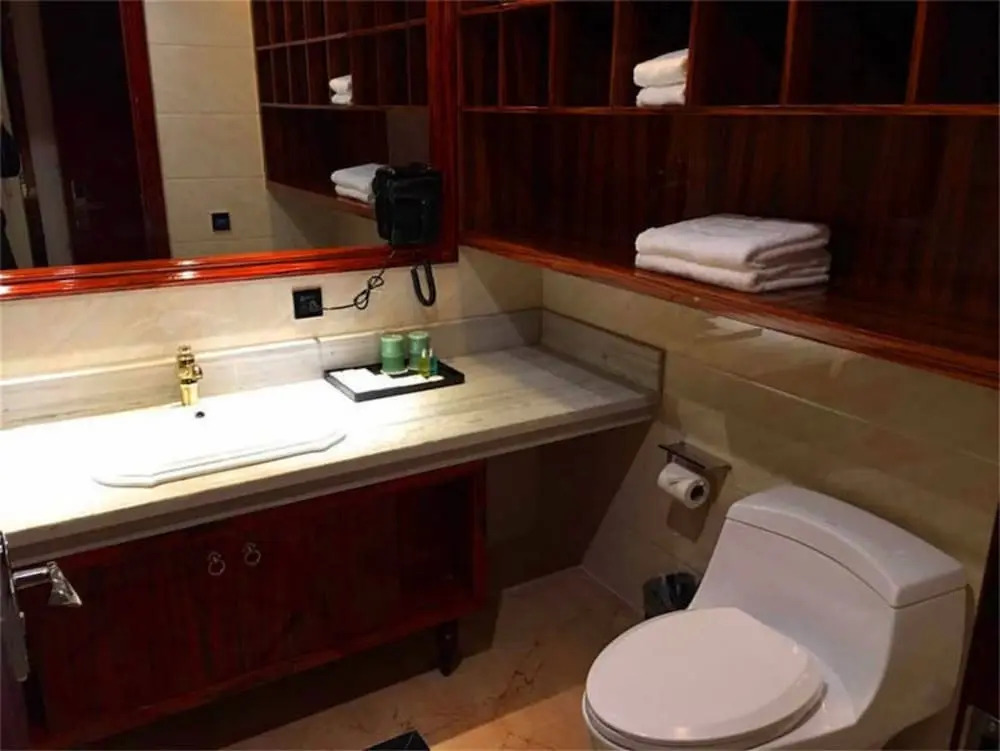 Kunshan Jinli Bay Hotel