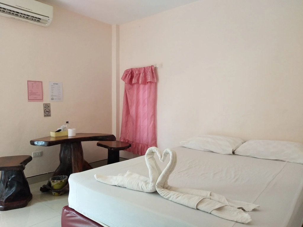 Kongka Resort