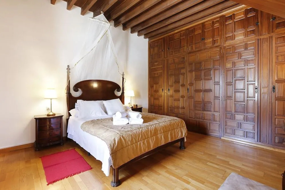 Villa Argaez