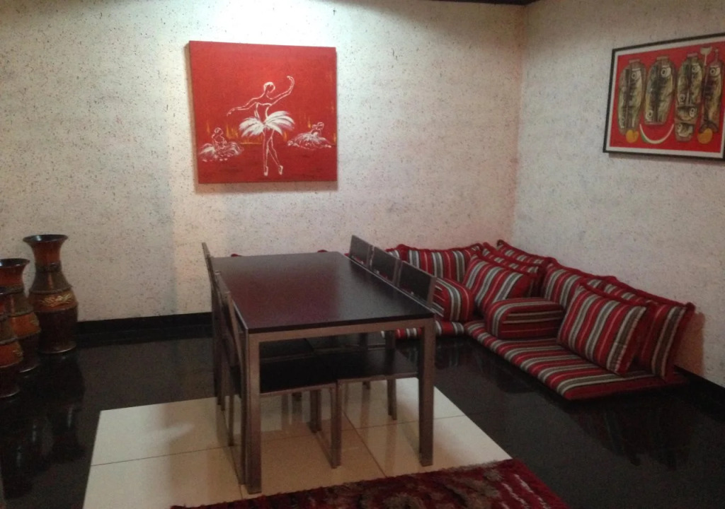 Khalinirah Guest House