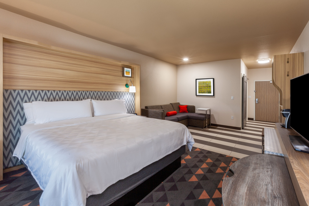 Holiday Inn Amarillo East by IHG