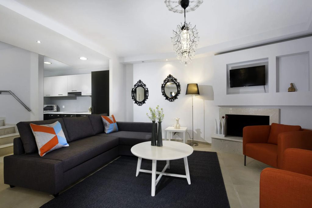 Antonoglou Beach Villas - Lahania