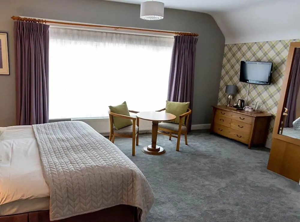The Coach House Inn