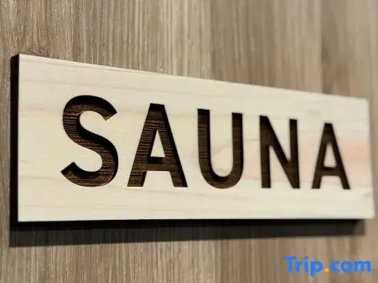 TasoneSTAY SAUNA in UMEDA NAK1F