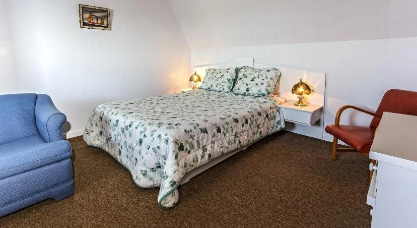 Auberge de LAnse