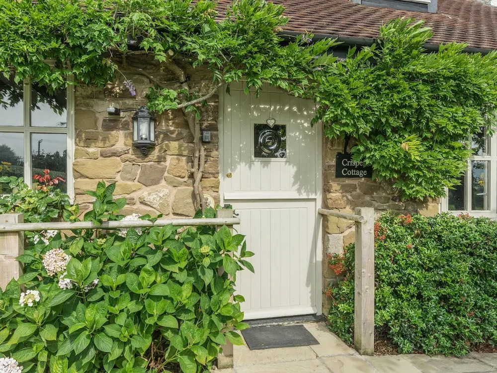 Crispen Cottage