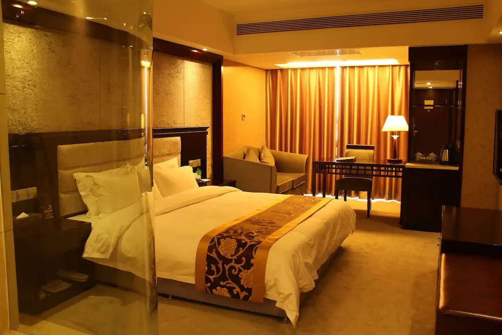 Junlin Hotspring Hotel