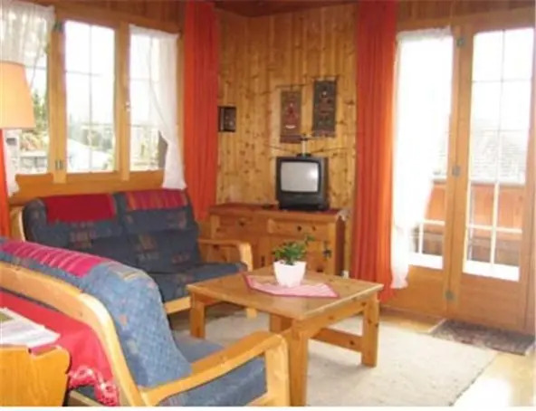 Ferienhaus Brienz