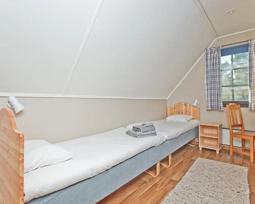Timmerbyn Skistar Vacation Club