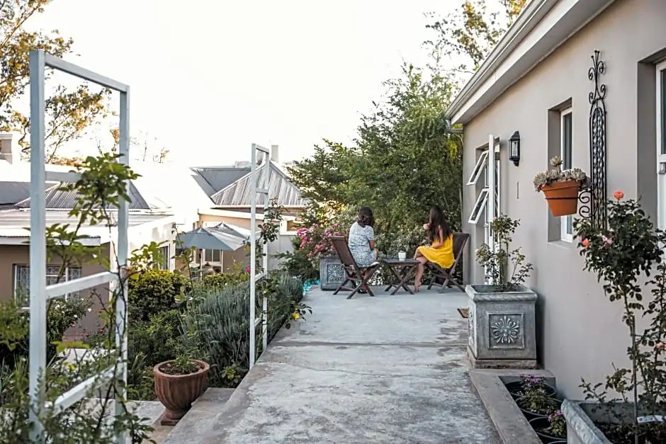 Cornerstone Manor