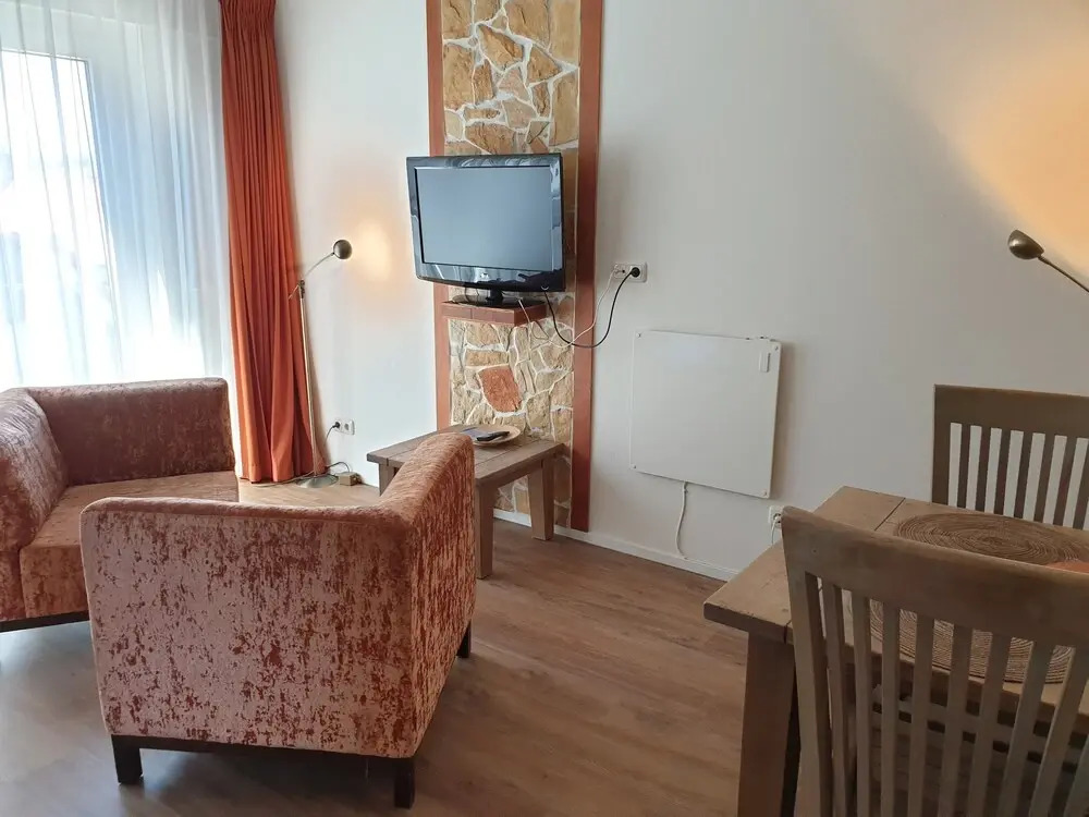 Hotel Dolores Ameland