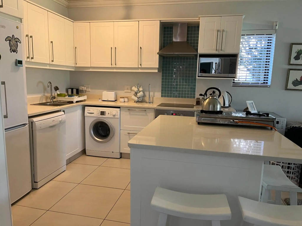 Keurbooms River Lodge 21