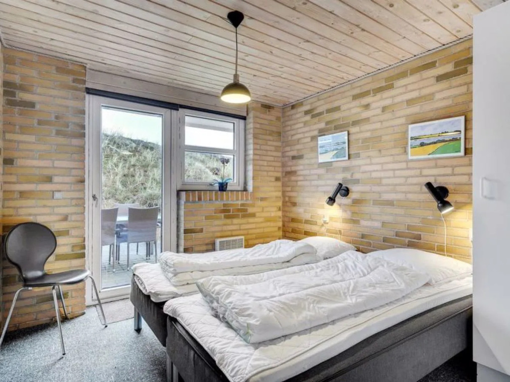 "Shana" - 300m from the sea in Western Jutland