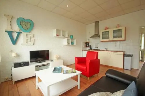 Appartementen Bos en Duin Texel