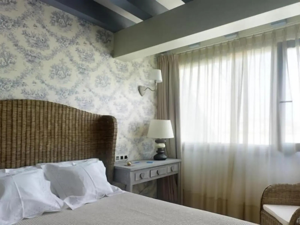 Hotel Real Cambados