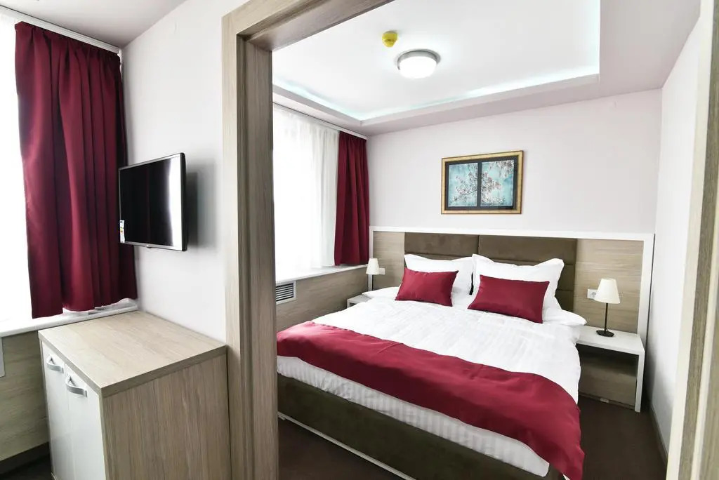 Hotel Ana Lux Spa