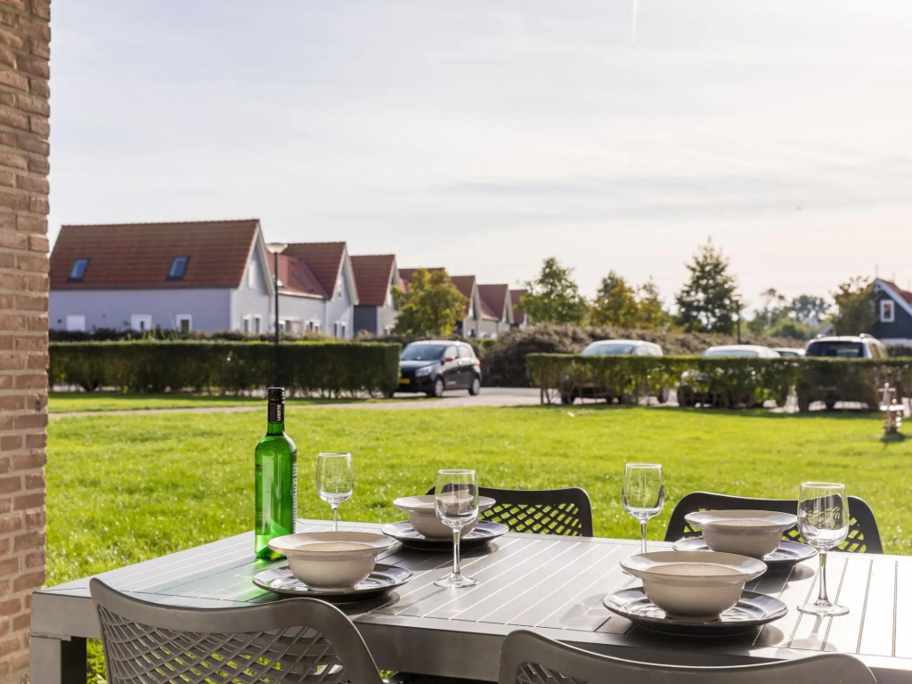 Child Friendly, Restyled Apartment near Grevelingen Lake