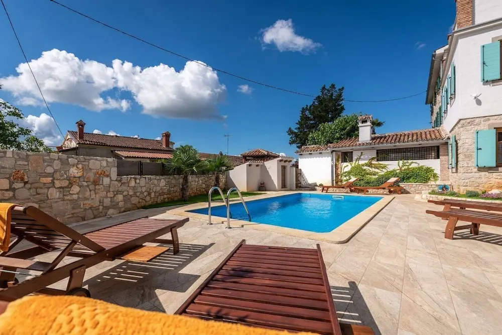Villa Casa Ivan