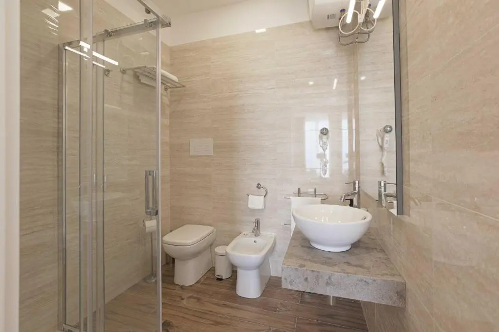 Esseneto Rooms