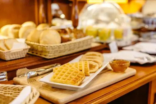 Klassik Hotel am Tor - 3 Sterne Superior direkt am Unteren Tor