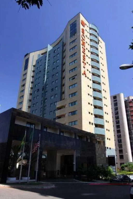Sonesta Brasília Hotel