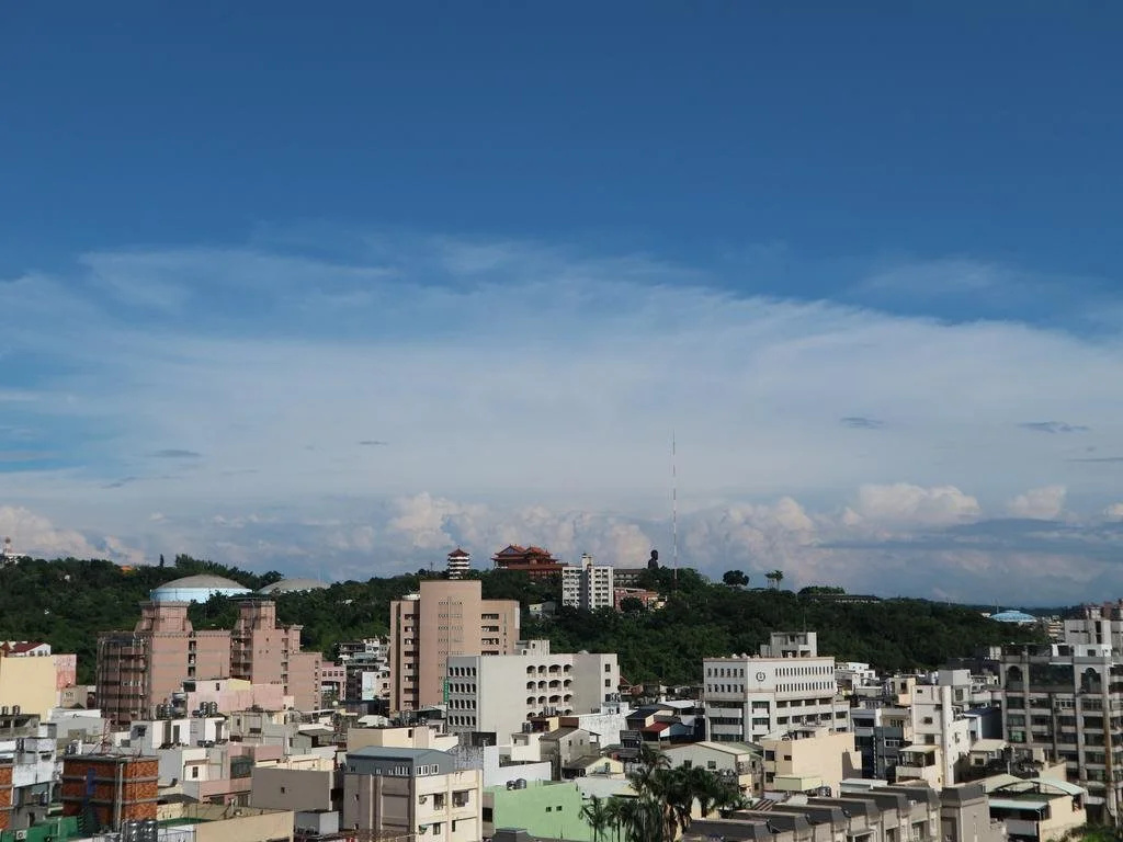 Sanmin Hotel