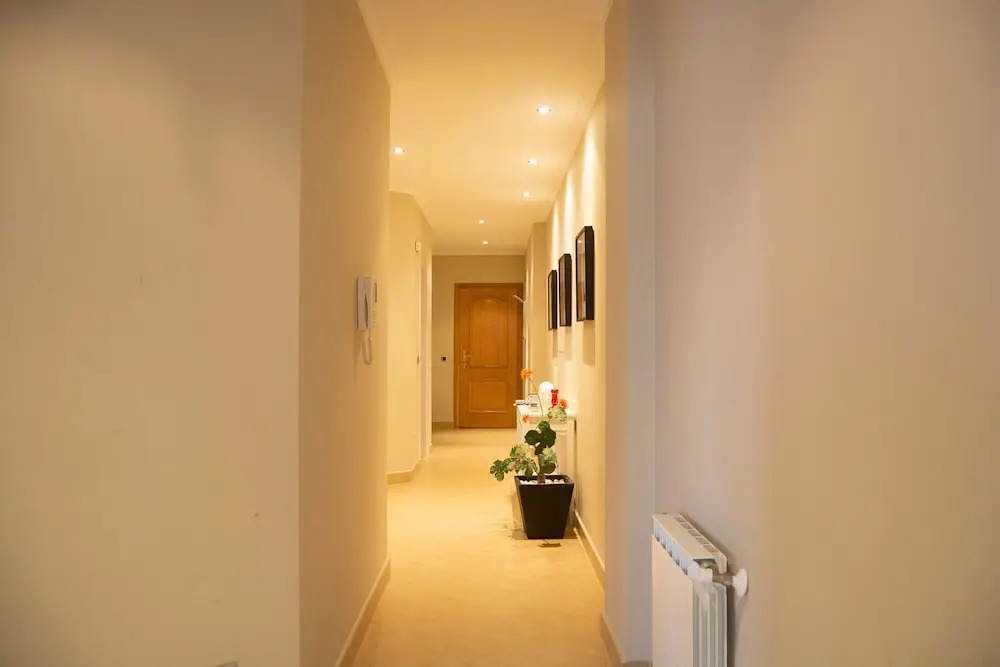 Apartamento Ria de Foz