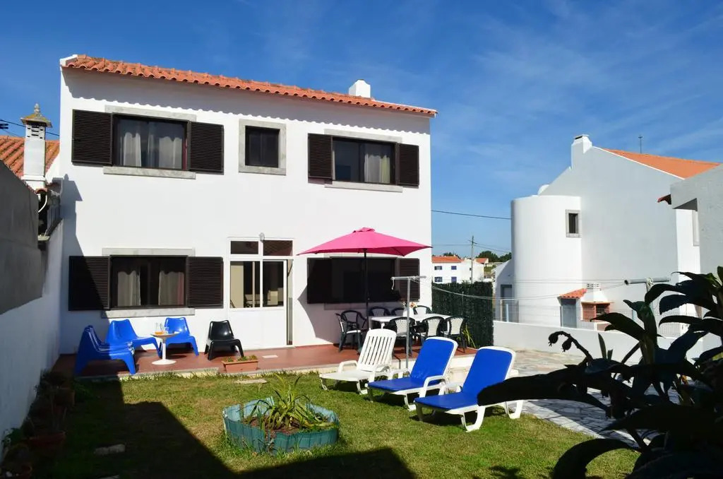 Casa da Meã