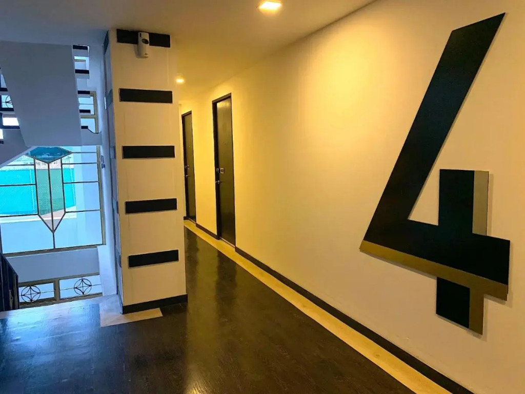 Hotel Tamara