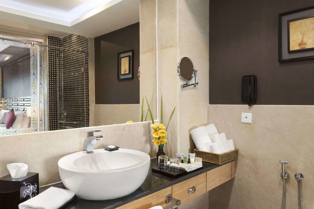 Ramada by Wyndham Alleppey