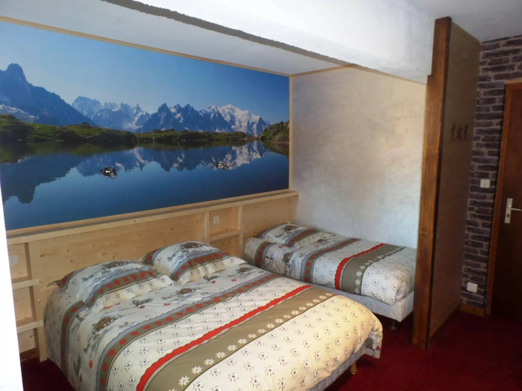 Hotel Le Soly