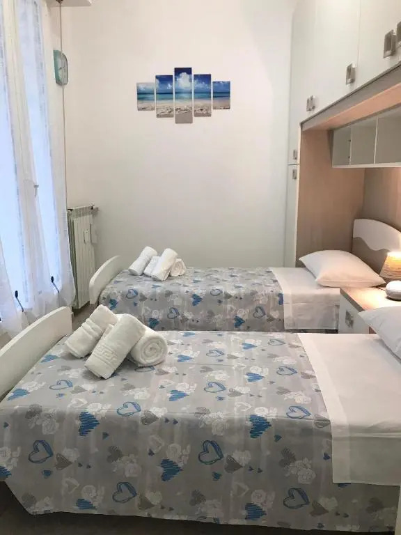Casa di Riccardo