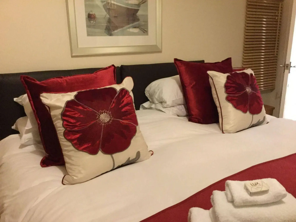 Craggallan Guest House