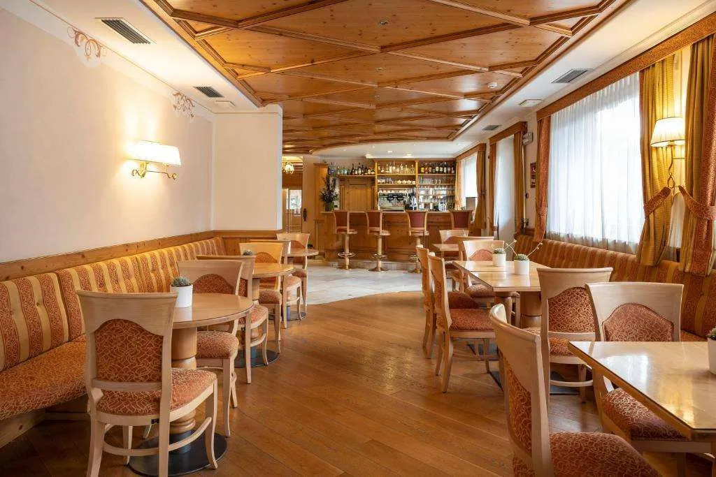 Beverly Alps Hotel & Spa