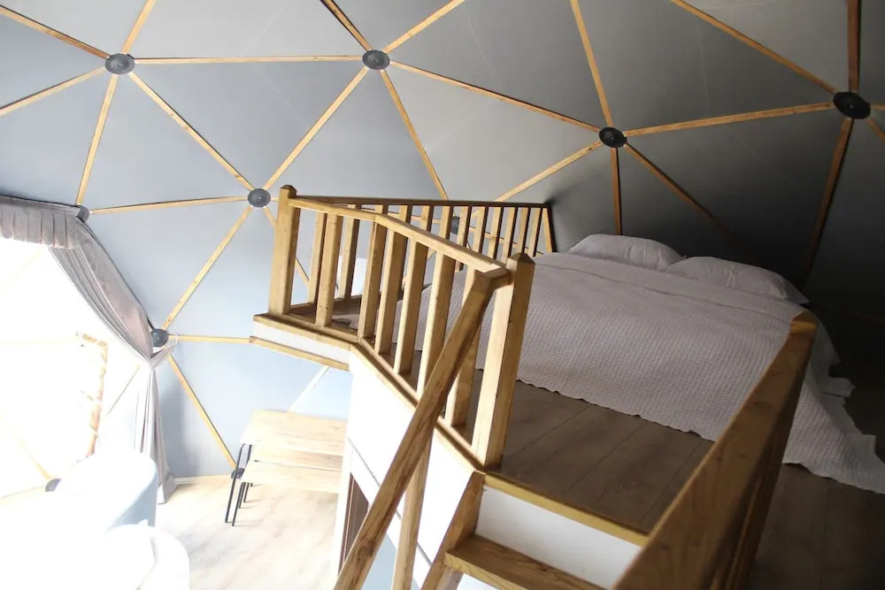 Bogina Dome & Suite - Çamlıhemşin