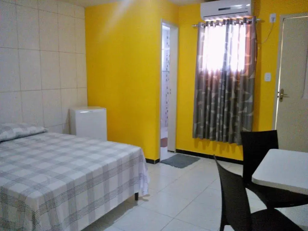 Pousada Casa Bela