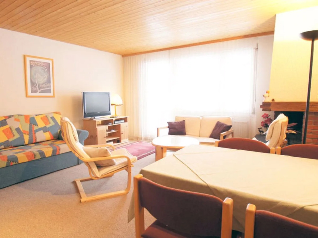 Apartment Kaiser D19