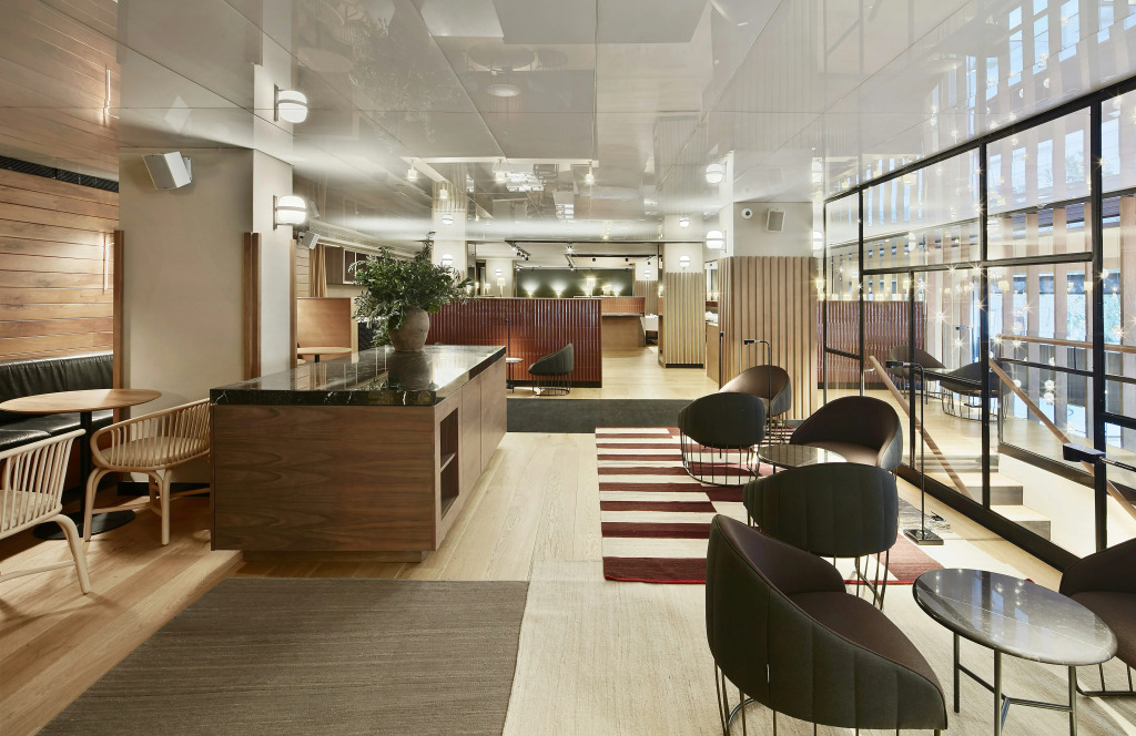 Alexandra Barcelona Hotel, Curio Collection by Hilton